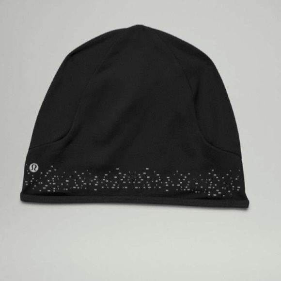 Lululemon Cold Terrain Run Beanie - Picture 2 of 3